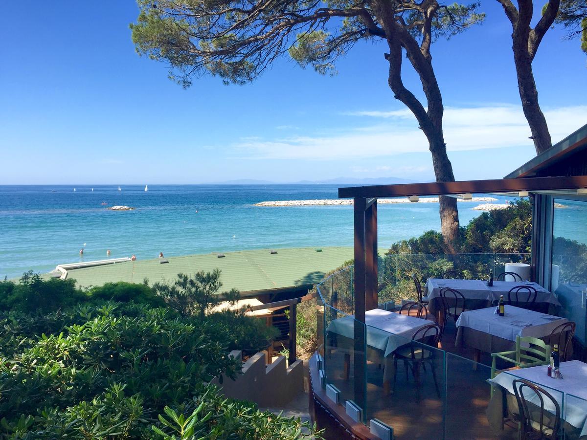 Hotel Boschetto 3*